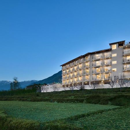 Justa Grand View Resort & Spa, Manali Exterior foto