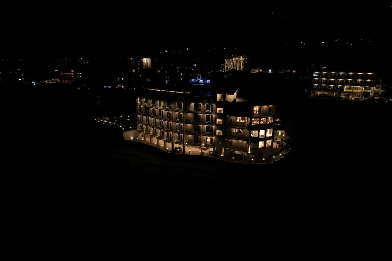 Justa Grand View Resort & Spa, Manali Exterior foto