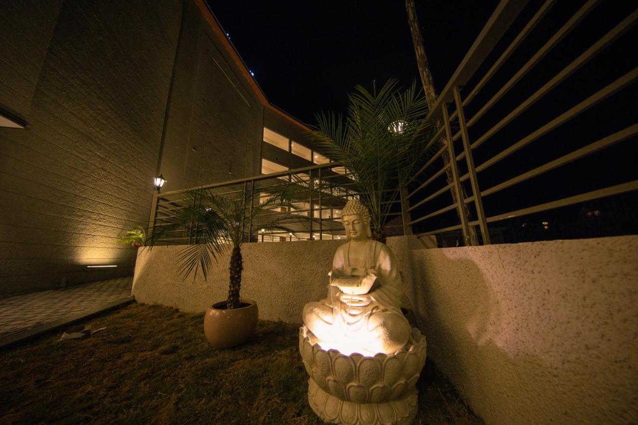 Justa Grand View Resort & Spa, Manali Exterior foto